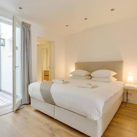 Luxurious Studio In B&B Jordaan Couple Getaway Амстердам Екстериор снимка